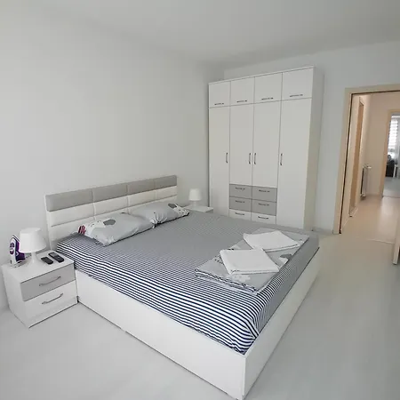 Apartment Апартамент За Гости При Ели